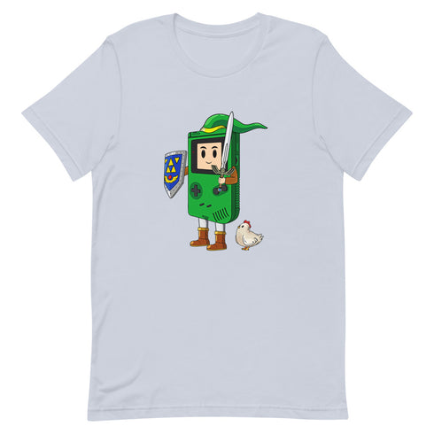 Legendary Boy Premium T-Shirt